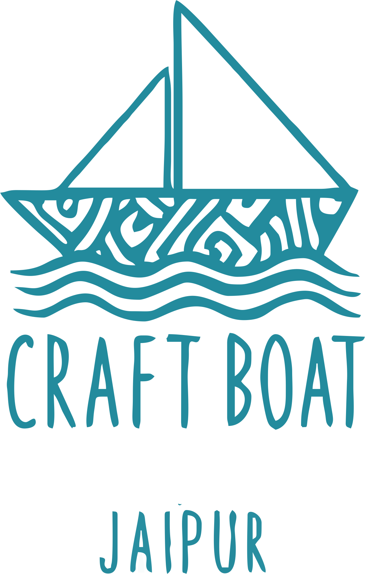 Craft Boat